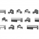 elevations studies elevations studies