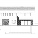 west elevation west elevation