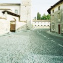 Church Square / DD&M + G.B. Busolini Church Square / DD&M + G.B. Busolini © Andrea Pertoldeo
