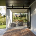 Rutherford House / Tim Dorrington Architects © Emma-Jane Hetherington