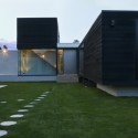 Rutherford House / Tim Dorrington Architects © Emma-Jane Hetherington
