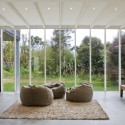 Rutherford House / Tim Dorrington Architects © Emma-Jane Hetherington