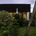 Rutherford House / Tim Dorrington Architects © Emma-Jane Hetherington