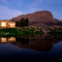 The Ecomo Home / Ecomo © Pietro Russo