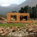 The Ecomo Home / Ecomo © Pietro Russo