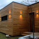 The Ecomo Home / Ecomo © Pietro Russo