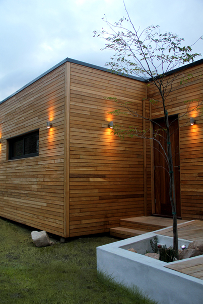The Ecomo Home / Pietro Russo