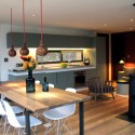 The Ecomo Home / Ecomo © Pietro Russo