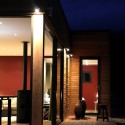 The Ecomo Home / Ecomo © Pietro Russo