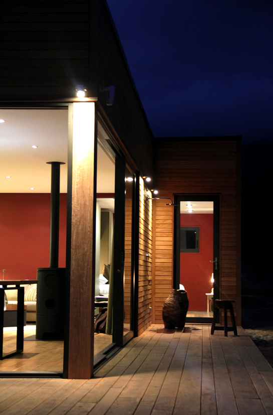 The Ecomo Home / Pietro Russo