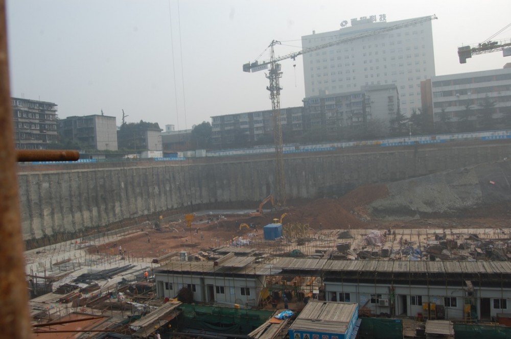In Progress: Sliced Porosity Block / Steven Holl Architects