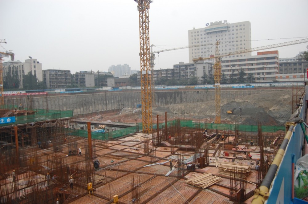 In Progress: Sliced Porosity Block / Steven Holl Architects