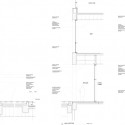 wall sections wall sections