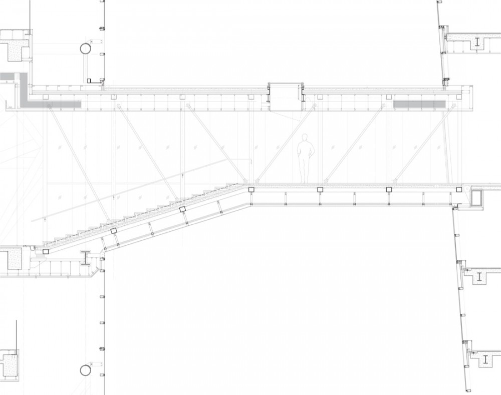In Progress: Sliced Porosity Block / Steven Holl Architects