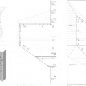 curtain wall detail curtain wall detail