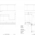 soffit detail soffit detail