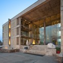 Wolkem Office Building / Vir.Mueller Architects © Andre J. Fanthome