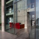 Wolkem Office Building / Vir.Mueller Architects © Andre J. Fanthome