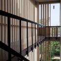Wolkem Office Building / Vir.Mueller Architects © Andre J. Fanthome