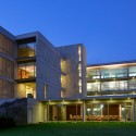 Wolkem Office Building / Vir.Mueller Architects © Andre J. Fanthome