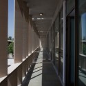 Wolkem Office Building / Vir.Mueller Architects © Andre J. Fanthome