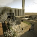 Green Mosque Courtesy of Onat Oktem, Ziya Imren, Zeynep Oktem and Uri Tzarmotzky