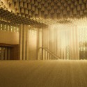 Green Mosque Courtesy of Onat Oktem, Ziya Imren, Zeynep Oktem and Uri Tzarmotzky