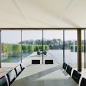 RS+Yellow Distribution Centre - Bolles + Wilson RS+Yellow Distribution Centre - Bolles + Wilson © Markus Hauschild