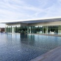 RS+Yellow Distribution Centre - Bolles + Wilson RS+Yellow Distribution Centre - Bolles + Wilson © Markus Hauschild