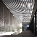 RS+Yellow Distribution Centre - Bolles + Wilson RS+Yellow Distribution Centre - Bolles + Wilson © Christian Richters