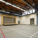 One Kids Place / Mitchell Architects One Kids Place / Mitchell Architects Courtesy of Paul Mitchell