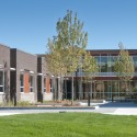 One Kids Place / Mitchell Architects One Kids Place / Mitchell Architects Courtesy of Paul Mitchell