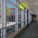 One Kids Place / Mitchell Architects One Kids Place / Mitchell Architects Courtesy of Paul Mitchell