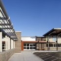 One Kids Place / Mitchell Architects One Kids Place / Mitchell Architects © Richard Johnson