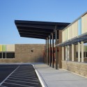 One Kids Place / Mitchell Architects One Kids Place / Mitchell Architects © Richard Johnson