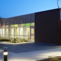 One Kids Place / Mitchell Architects One Kids Place / Mitchell Architects © Richard Johnson