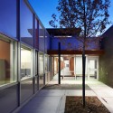 One Kids Place / Mitchell Architects One Kids Place / Mitchell Architects © Richard Johnson