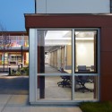 One Kids Place / Mitchell Architects One Kids Place / Mitchell Architects © Richard Johnson