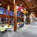 One Kids Place / Mitchell Architects One Kids Place / Mitchell Architects © Richard Johnson