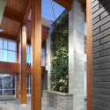 One Kids Place / Mitchell Architects One Kids Place / Mitchell Architects © Richard Johnson