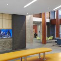 One Kids Place / Mitchell Architects One Kids Place / Mitchell Architects © Richard Johnson