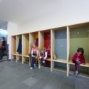 One Kids Place / Mitchell Architects One Kids Place / Mitchell Architects © Richard Johnson