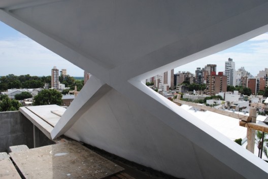 In Progress: Jujuy Redux - P-A-T-T-E-R-N-S & Maxi Spina