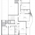 second-sixth floor plan second-sixth floor plan second-sixth floor plan