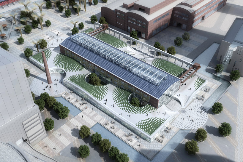 Hangzhou Xintiandi Factory H / Serie Architects