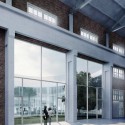 se08 se08 © Serie Architects