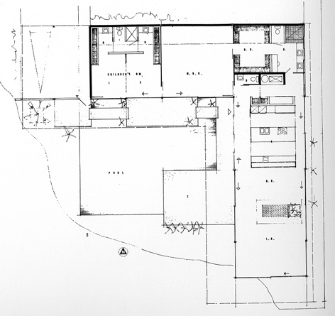 Pilote 1 : Inculpé de meurtre 1287525634-stahl-house-plan