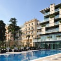 Palace Hotel in Portorož / Api Arhitekti © Miran Kambič