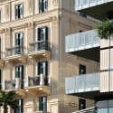 Palace Hotel in Portorož / Api Arhitekti © Miran Kambič