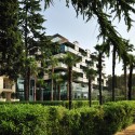 Palace Hotel in Portorož / Api Arhitekti © Miran Kambič